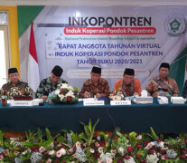 galeri foto Inkopontren 7